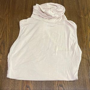 ✨2/$12✨Nude Turtleneck BodySuit